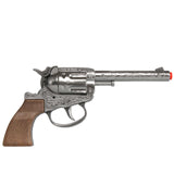 Cowboy Classic Revolver Cap Gun | 101/0 | Gonher