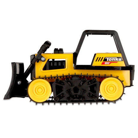 TONKA BULLDOZER | 6027 | Schylling-Schylling-[variant_title]-ProTinkerToys
