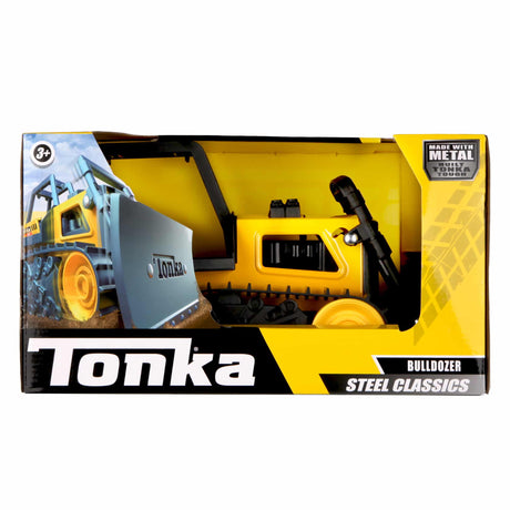 TONKA BULLDOZER | 6027 | Schylling-Schylling-[variant_title]-ProTinkerToys