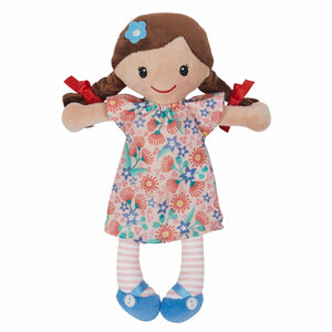 Matilda Mini Rag Doll | 111109 | Schylling-Schylling-[variant_title]-ProTinkerToys