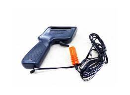 120 Ohm Hand Throttle Controller / Long cord 6 feet | AFX8630 | Aurora/Tomy/AFX