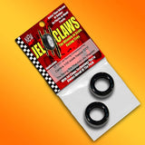 ST 1201 | 1/32 Scale Slot Car Tires | 2 Tires Jel Claws |-Jel Claws-[variant_title]-ProTinkerToys