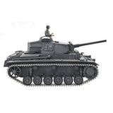 Panzer III Metal Edition BB 1/16th Scale | TAG12082 | IMEX-IMEX-[variant_title]-ProTinkerToys