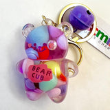 Bear Floaty Charm | 12083 | Bcmini
