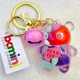 Bear Floaty Charm | 12083 | Bcmini