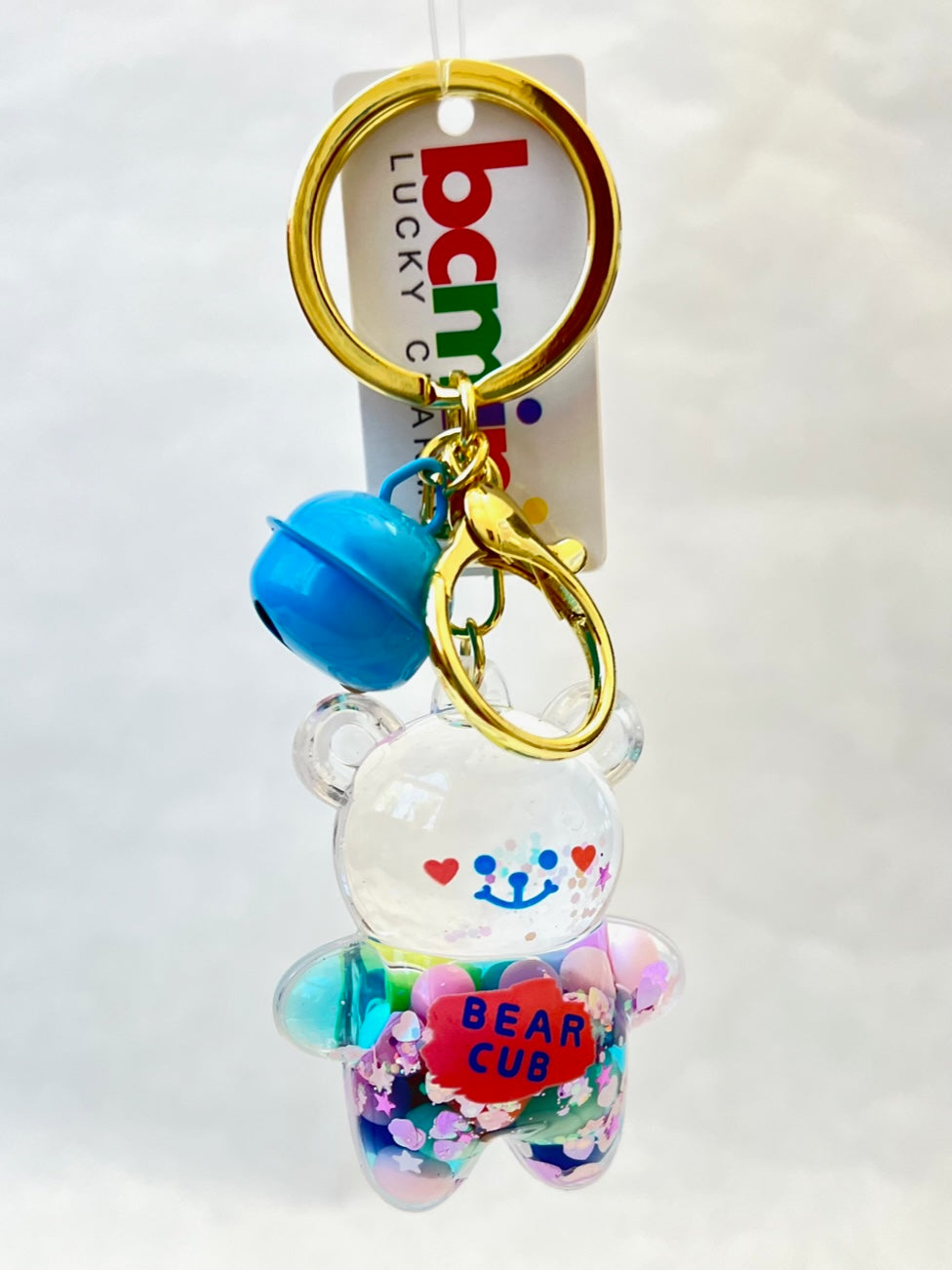 Bear Floaty Charm | 12083 | Bcmini – ProTinkerToys.com