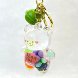 Bear Floaty Charm | 12083 | Bcmini