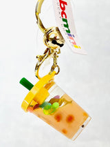 Pastel Boba Floaty Key Charm | 12093 | Bcmini
