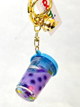 Pastel Boba Floaty Key Charm | 12093 | Bcmini