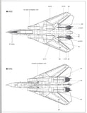 F-14A TOMCAT | 12471 | Academy Hobby