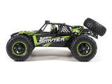 Smyter 1/12 4WD Electric Desert Buggy - RTR - Green | BZN540114 | BlackZon