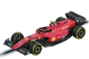 Ferrari F1-75 "Sainz, No.55" | 20064203 | Carrera