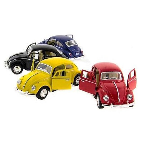 1967 Volkwagen Classical Beetle | 5057D | Kinsmart-Toy Wonders-[variant_title]-ProTinkerToys