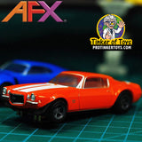 1970 Chevelle 454 Red | 22043 | AFX/Racemasters-AFX/Racemasters-[variant_title]-ProTinkerToys
