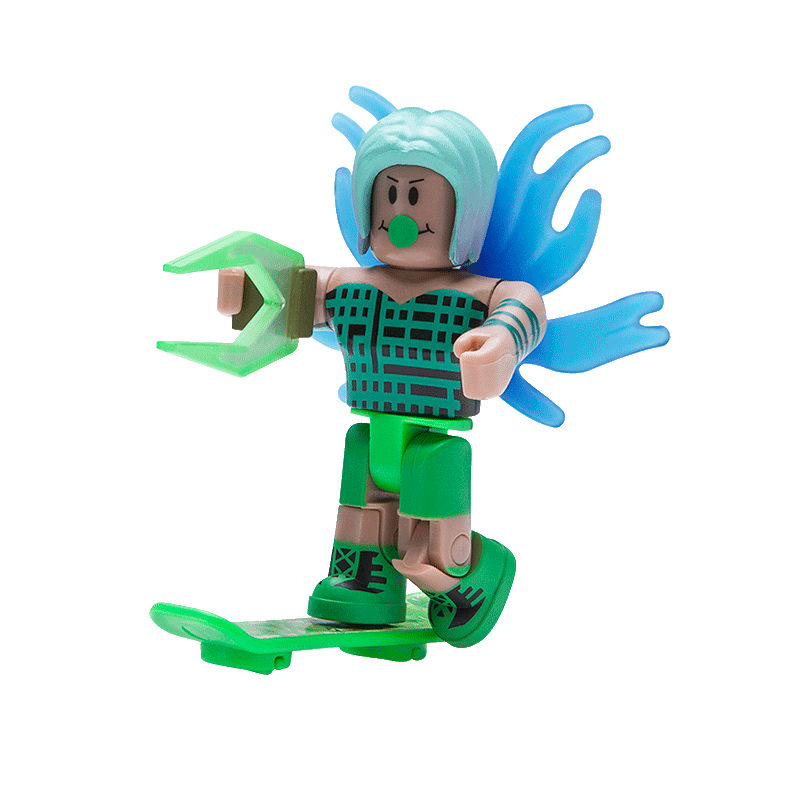 LA Hoverboarder | Roblox