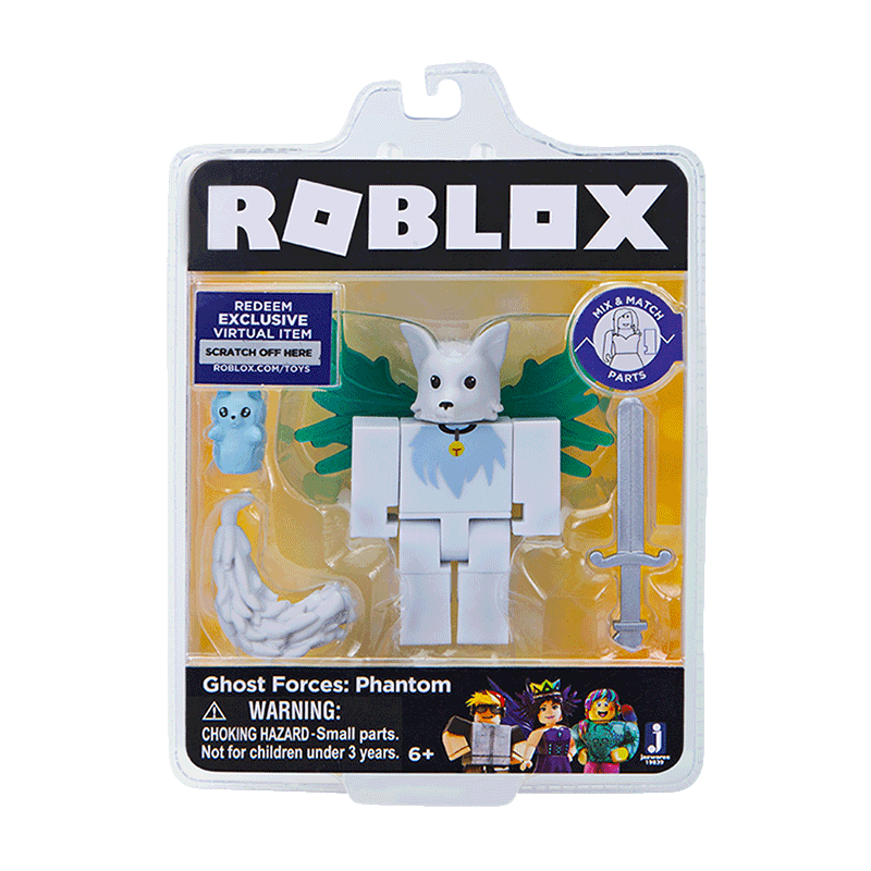 Ghost Forces: Phantom | Roblox