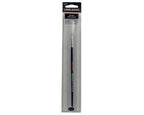 Red sable round paint brush for detailed painting work for Testors 8841 C