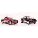 2013 Ford F-150 SVT Raptor SuperCrew | 5365DPR | Kinsmart-Toy Wonders-[variant_title]-ProTinkerToys