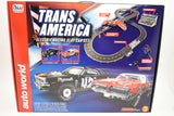 10’ Trans America HO Scale | SRS326 | Auto World-Auto World-Complete Set-ProTinkerToys