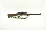 Big Game Rifle - Western Repeater Rifle | 20C | Parris Toys-Parris Toys-[variant_title]-ProTinkerToys