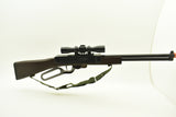 Big Game Rifle - Western Repeater Rifle | 20C | Parris Toys-Parris Toys-[variant_title]-ProTinkerToys