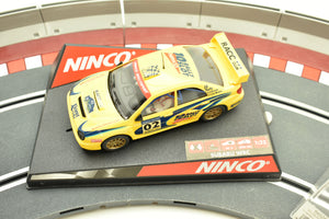 Subaru WRC “Catalunya Ltd Ed" | 50257 | Ninco-Ninco-K-[variant_title]-ProTinkerToys