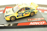 Subaru WRC “Catalunya Ltd Ed" | 50257 | Ninco-Ninco-K-[variant_title]-ProTinkerToys