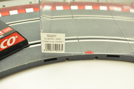 Subaru WRC “Catalunya Ltd Ed" | 50257 | Ninco-Ninco-K-[variant_title]-ProTinkerToys