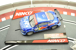 Audi TT-R “Red Bull” 50267 - Ninco-Ninco-K-[variant_title]-ProTinkerToys