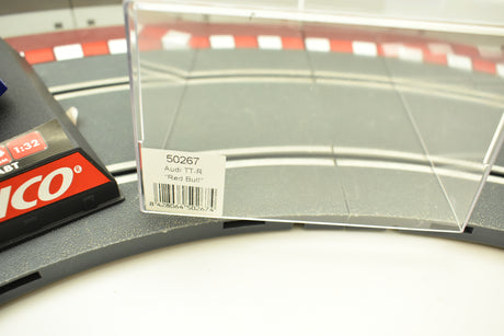Audi TT-R “Red Bull” 50267 - Ninco-Ninco-K-[variant_title]-ProTinkerToys