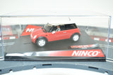 Mini Cooper " Red" | 50275 | Ninco-Ninco-K-[variant_title]-ProTinkerToys