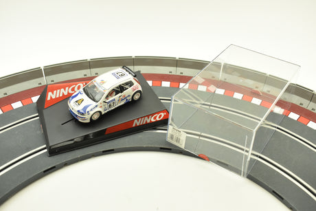 Fiat Punto Super 1600 "Llovera" | 50298 | Ninco-Ninco-K-[variant_title]-ProTinkerToys