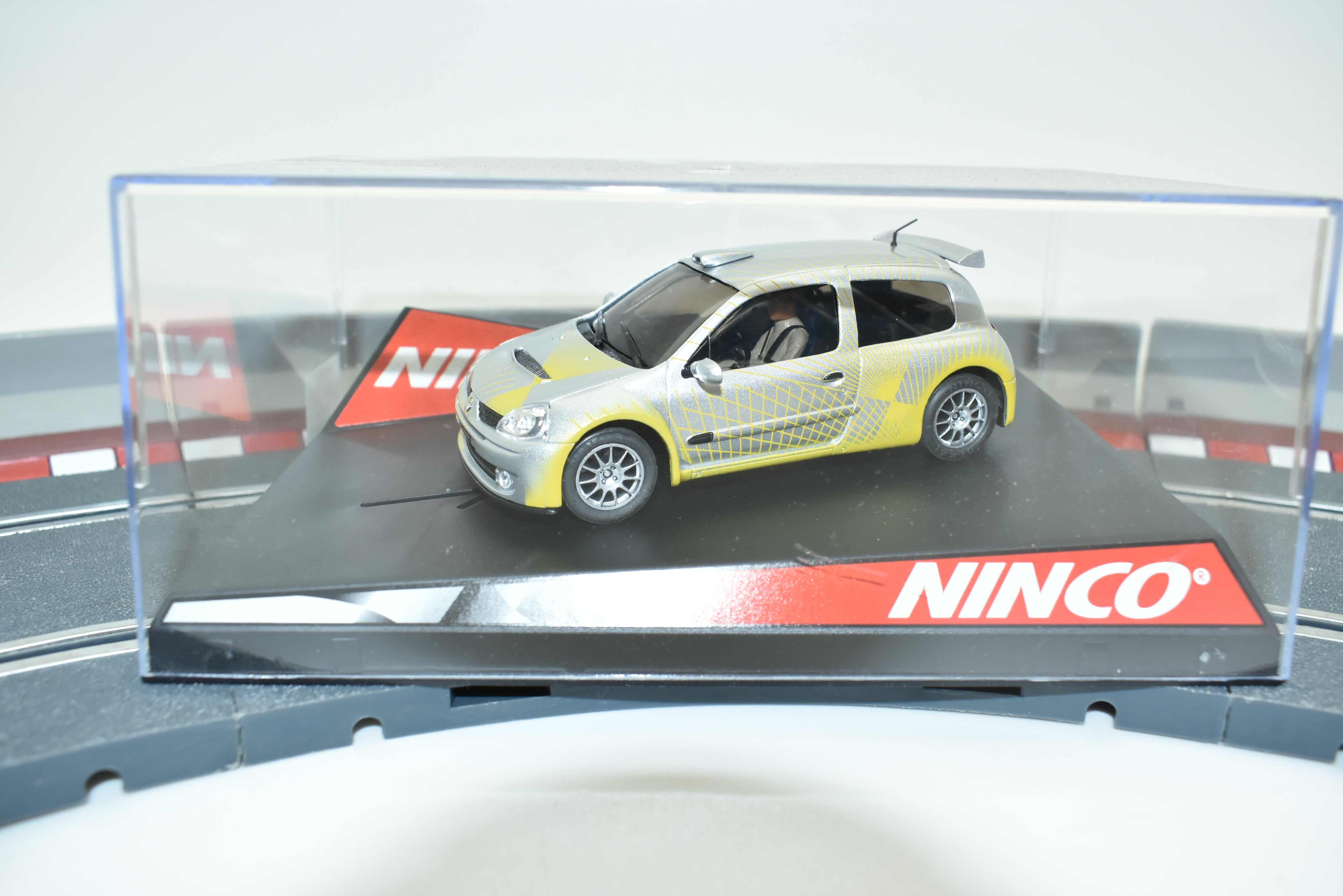 Renault Clio Super 1600 