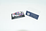 BMW 320 I E46 Valencia FIA ETCC 2004 Any Priaulx | 88209 | Fly Car-Fly-K-[variant_title]-ProTinkerToys