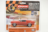 Ford Mustang ’67 – Racing Red | 20064120 | Carrera Go-Carrera Go-[variant_title]-ProTinkerToys