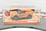 Bowler Nemesis "Test Car" | 50508 | Ninco-Ninco-K-[variant_title]-ProTinkerToys