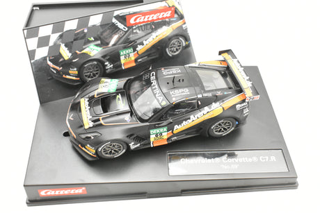 Chevrolet Corvette C7.R "No.69" Callaway Competition | 27577 | Carrera-Carrera-K-[variant_title]-ProTinkerToys