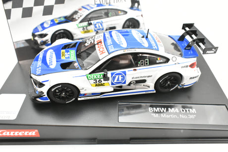 BMW M4 DTM “M. Martin, No. 36” | 27571 | Carrera Evolution-Carrera-K-[variant_title]-ProTinkerToys