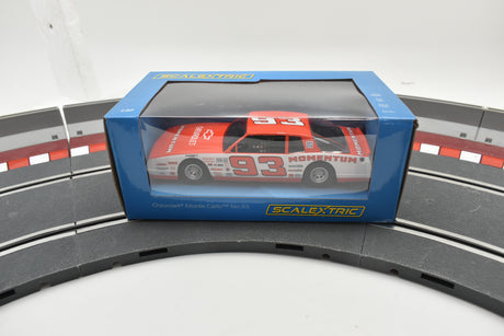 Chevrolet Monte Carlo No.93 | C3949 | Scalextric-Scalextric-[variant_title]-ProTinkerToys