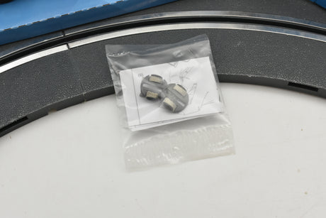 Ford Thunderbird White | C4077 | Scalextric-Scalextric-[variant_title]-ProTinkerToys