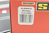 MATCHBOX SCX 1993 83840.20 MERCEDES TRUCK ESSO 1/32 SLOT CAR-SCX-[variant_title]-ProTinkerToys