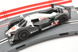 A10301X3U0 SCX 1/32 SLOT CAR  PEUGEOT 908 HDI FAP-SCX-[variant_title]-ProTinkerToys