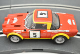 A10220X3U0 SCX 1/32 SLOT CAR FIAT 124 ABARTH SPIDER " BACCHELLI-SCABINI"-SCX-[variant_title]-ProTinkerToys