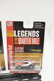 3 Pack  LEGENDS OF THE QUARTER MILE X-TRACTION SC351 all 3 cars.-Auto World-[variant_title]-ProTinkerToys