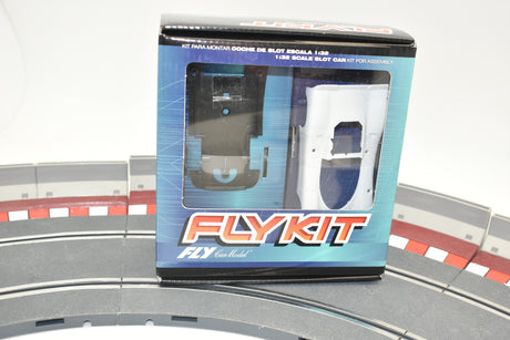 Porsche 908 Fly Kit | 88311 | Fly Car-Fly-K-[variant_title]-ProTinkerToys