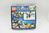 Eris' Eagle Interceptor | Legends of Chima | 70003 | LEGO-Lego-[variant_title]-ProTinkerToys