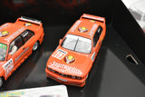 BMW E30 M3 - Team Jagermeister Twin Pack - | C4110A | Scalextric-Scalextric-[variant_title]-ProTinkerToys