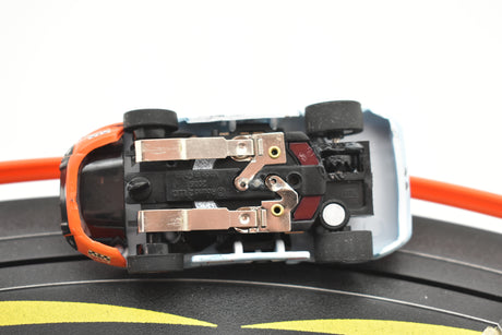 AUTO WORLD SC006 2OO5 GULF FORD GT CAB X-TRACTION ULTRA-G-Auto World-[variant_title]-ProTinkerToys