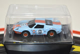 AUTO WORLD SC006 2OO5 GULF FORD GT CAB X-TRACTION ULTRA-G-Auto World-[variant_title]-ProTinkerToys