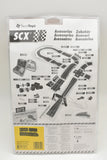 Barriers with Banners - Accessories | 88100 | SCX-SCX-[variant_title]-ProTinkerToys
